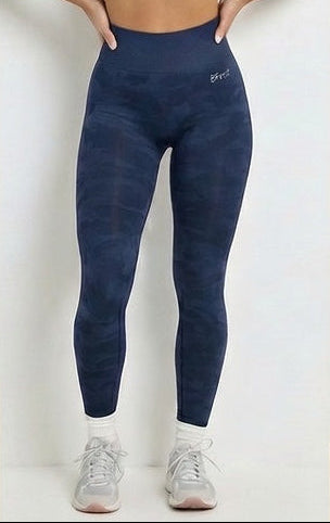 Phantom Leggings